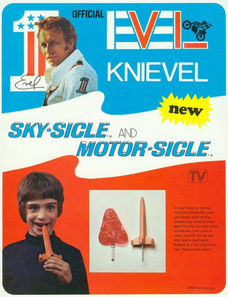 Illustration for article titled 15 Reasons Why Evel Knievel Is Still Awesome
